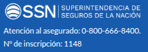 Asegura Bien - Superintendencia de Seguros de la Nacion
